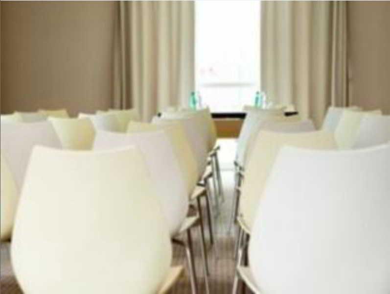 Ibis Styles Jakarta Gajah Mada Exterior photo