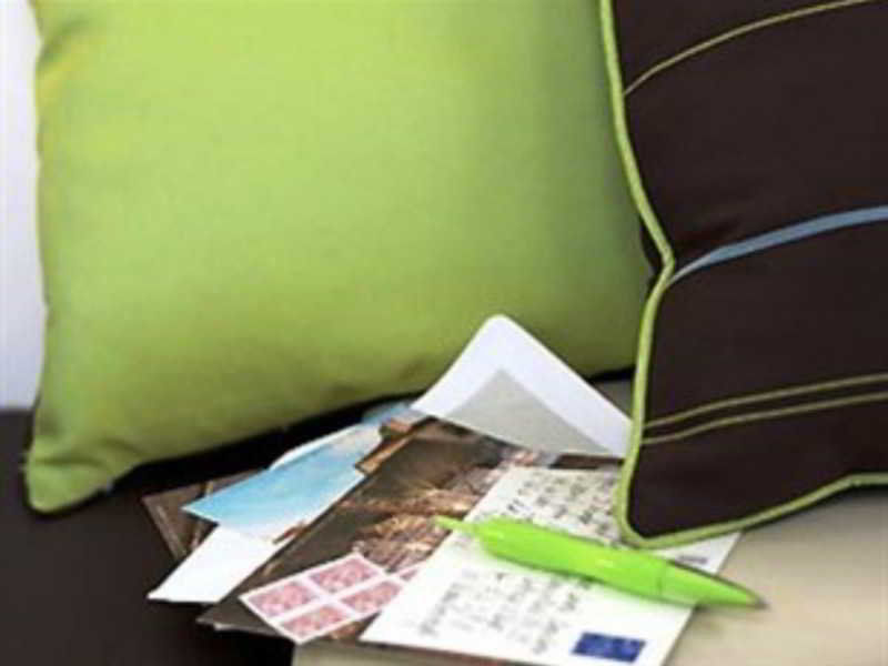 Ibis Styles Jakarta Gajah Mada Exterior photo